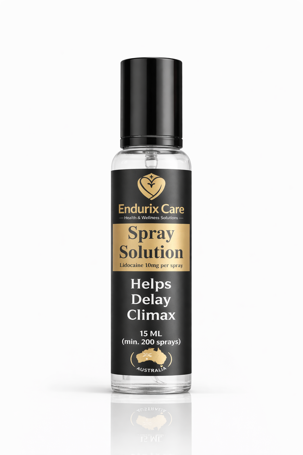 Endurix Climax Delay™ Spray – 15 ML