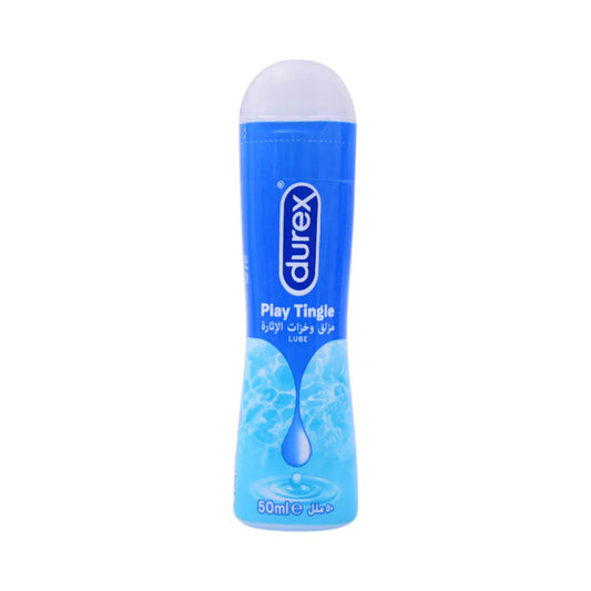 DUREX PLAY FEEL 50ML TINGLE